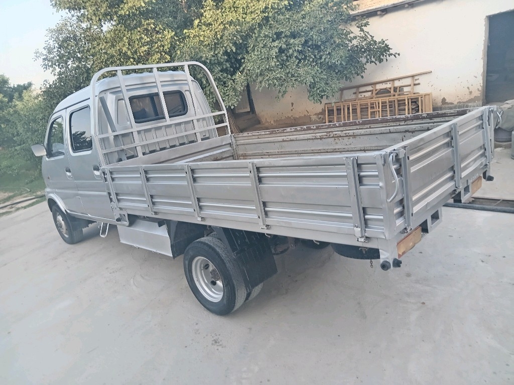Dongfeng 370