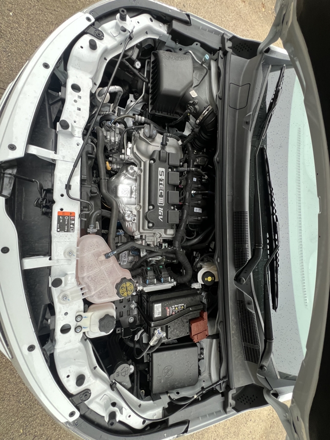 Chevrolet Cobalt