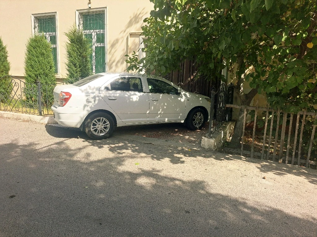 Chevrolet Cobalt