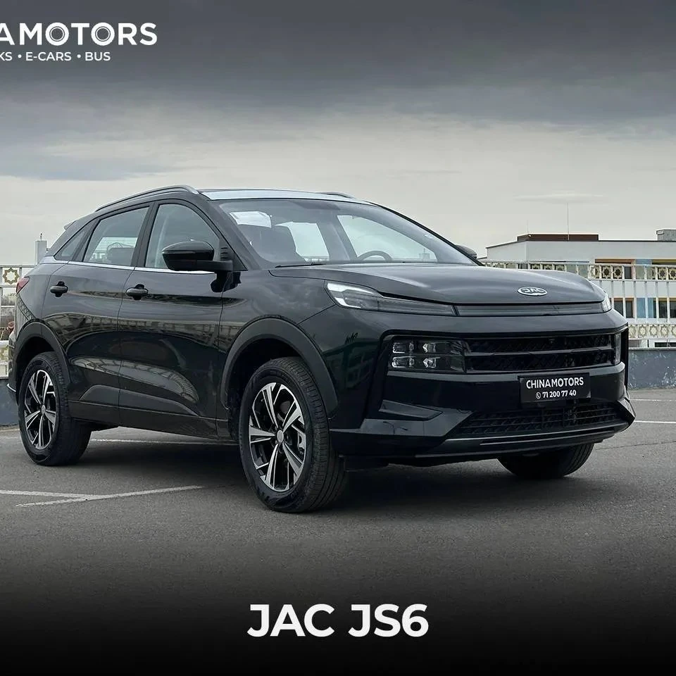 JAC JS6