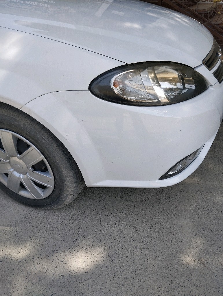 Chevrolet Cobalt, 2023, Андижанская область – 4