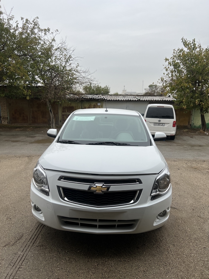 Chevrolet Cobalt