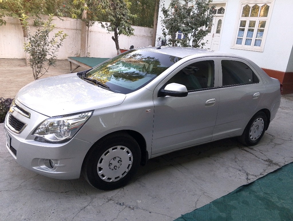 Chevrolet Cobalt
