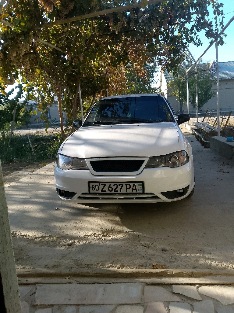 Daewoo Nexia