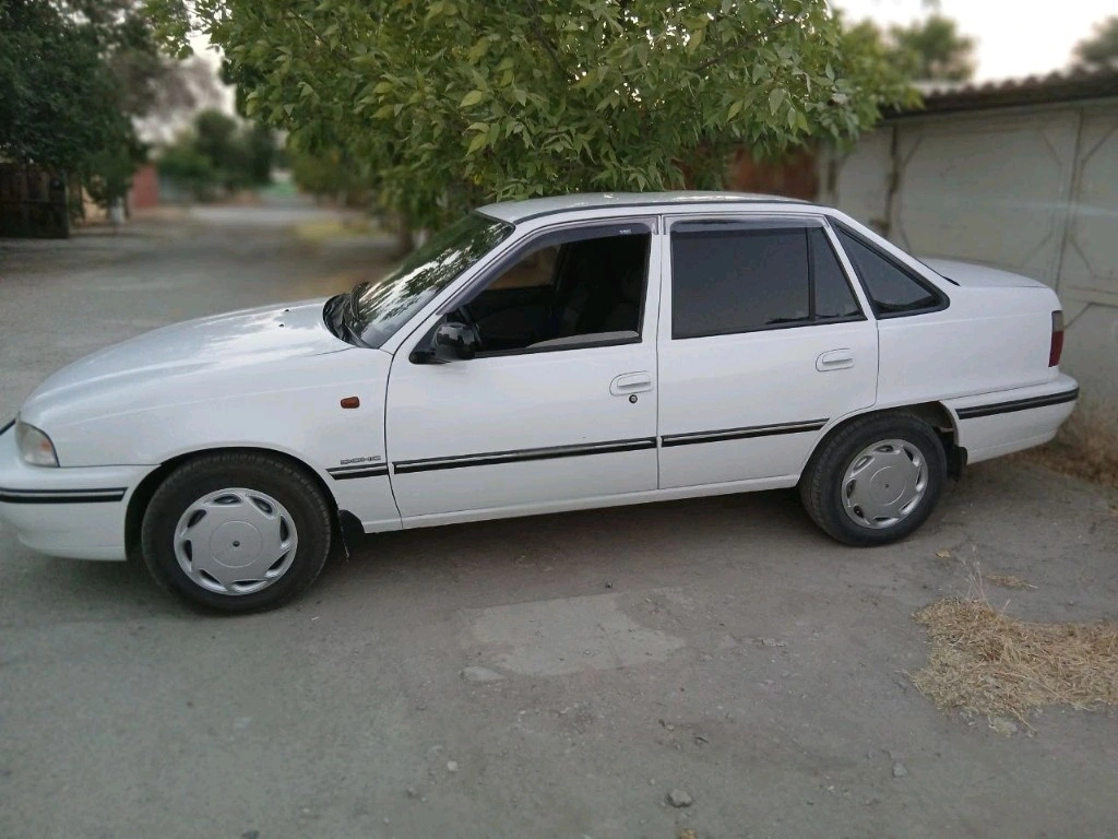 Daewoo Nexia
