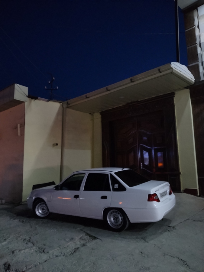 Chevrolet Nexia
