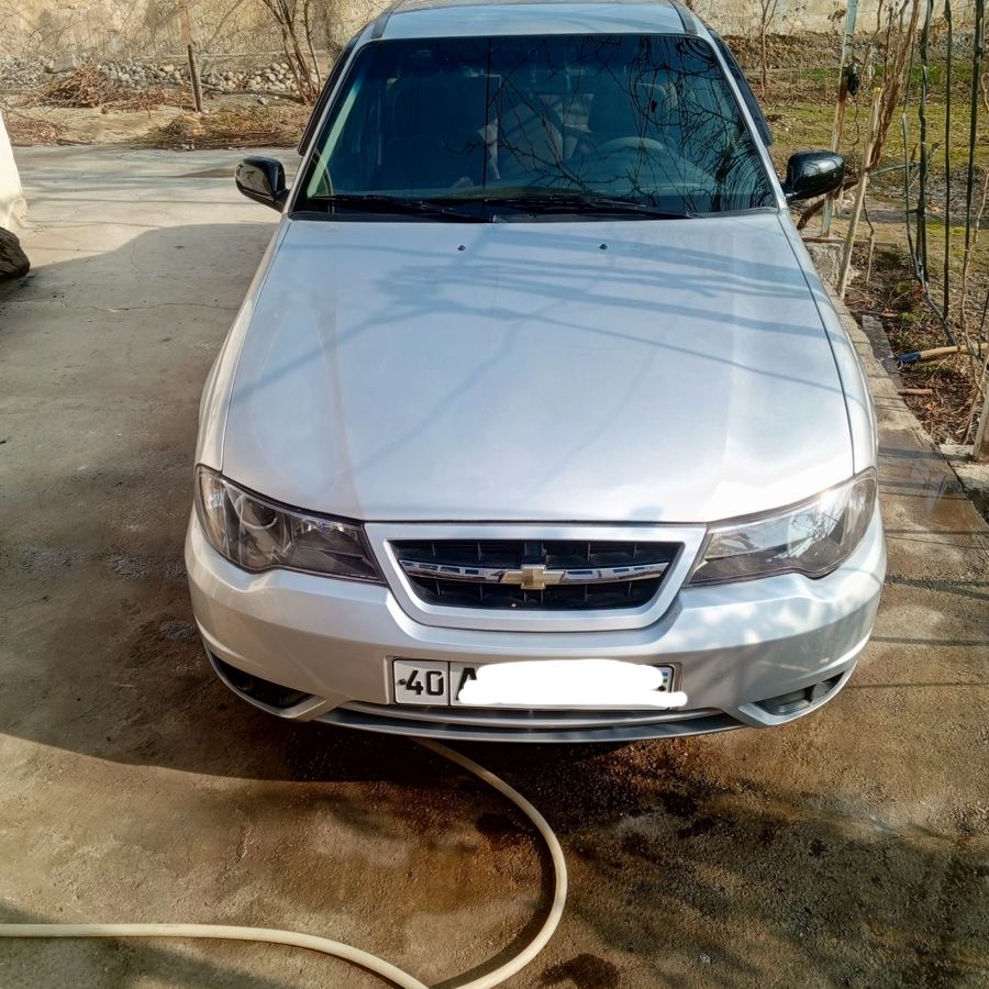 Chevrolet Nexia