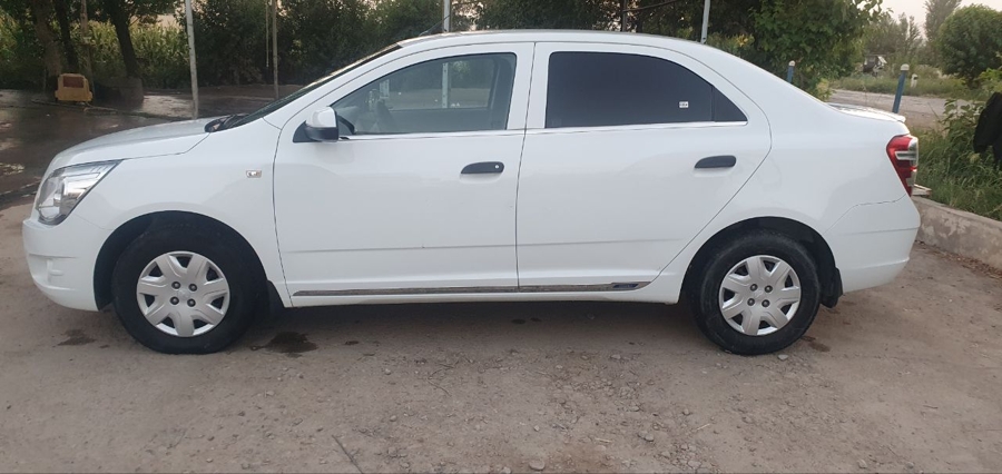 Chevrolet Cobalt