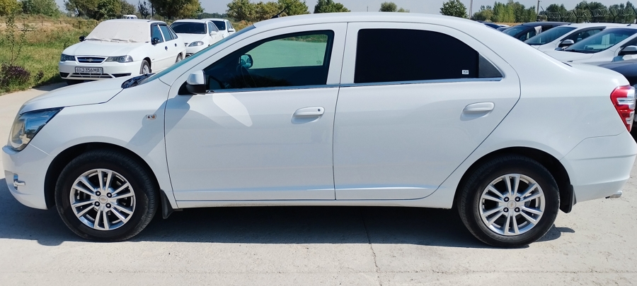 Chevrolet Cobalt