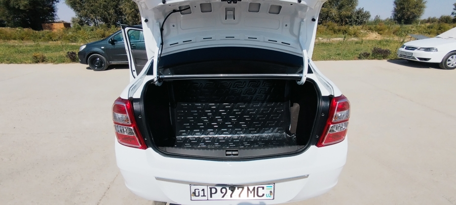 Chevrolet Cobalt