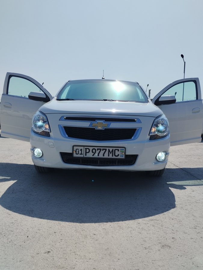 Chevrolet Cobalt