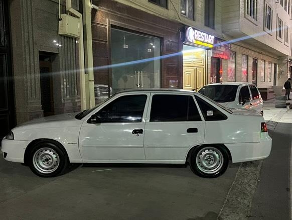Chevrolet Nexia