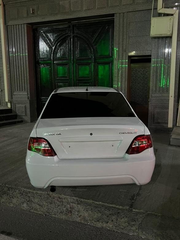 Chevrolet Nexia