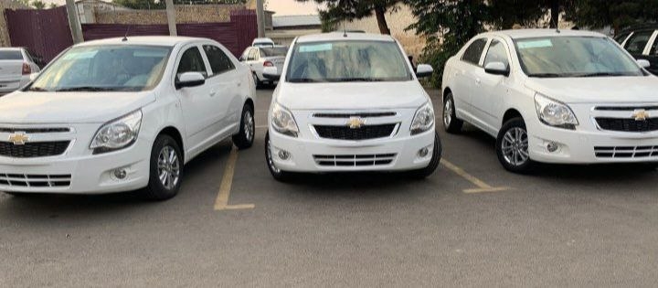 Chevrolet Cobalt