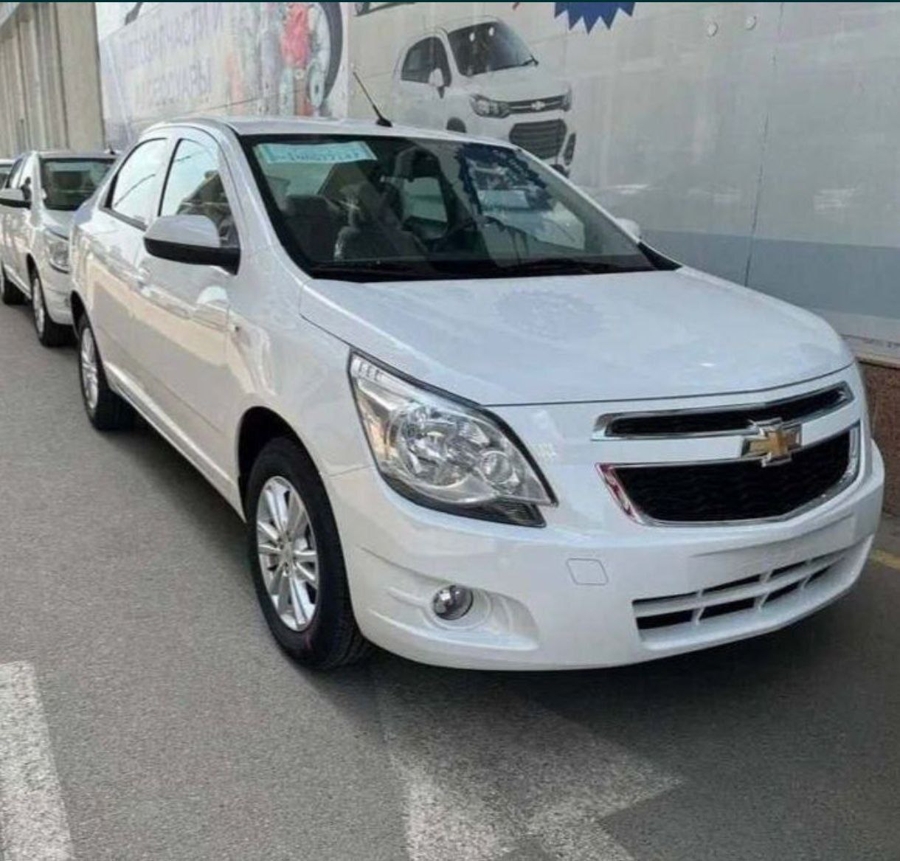 Chevrolet Cobalt