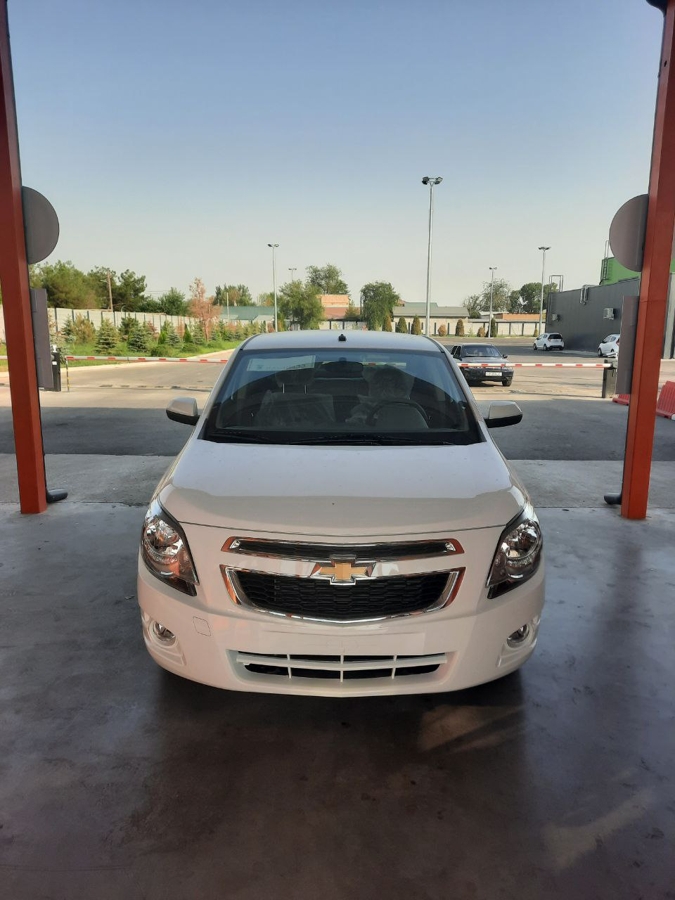 Chevrolet Cobalt