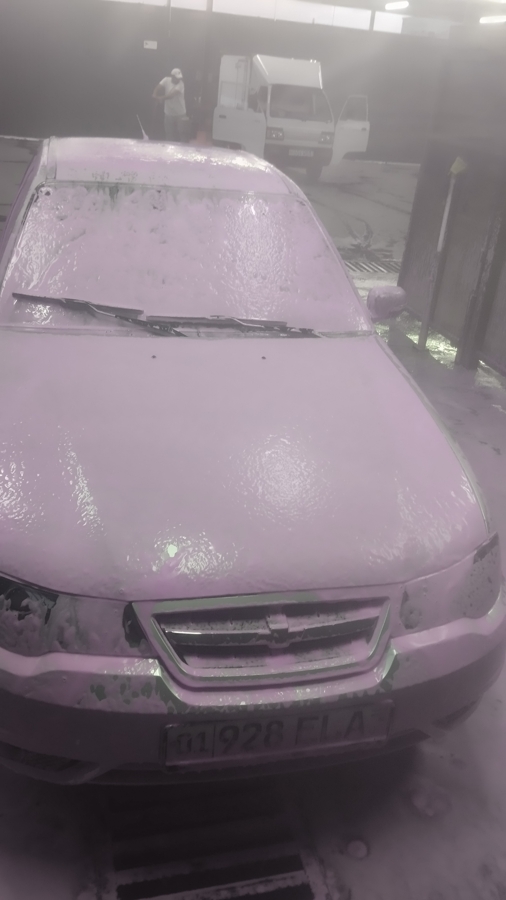 Chevrolet Nexia