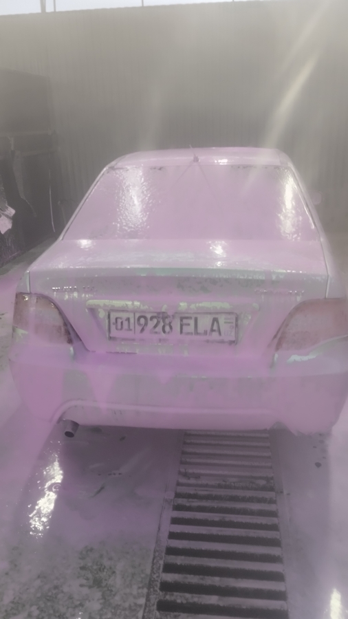 Chevrolet Nexia