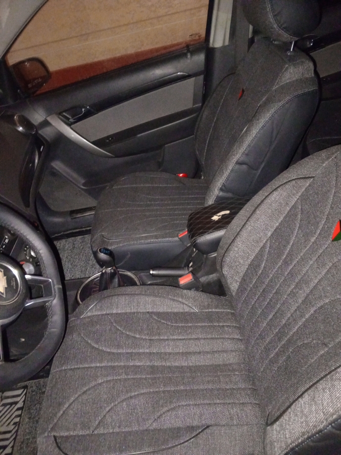 Chevrolet Nexia