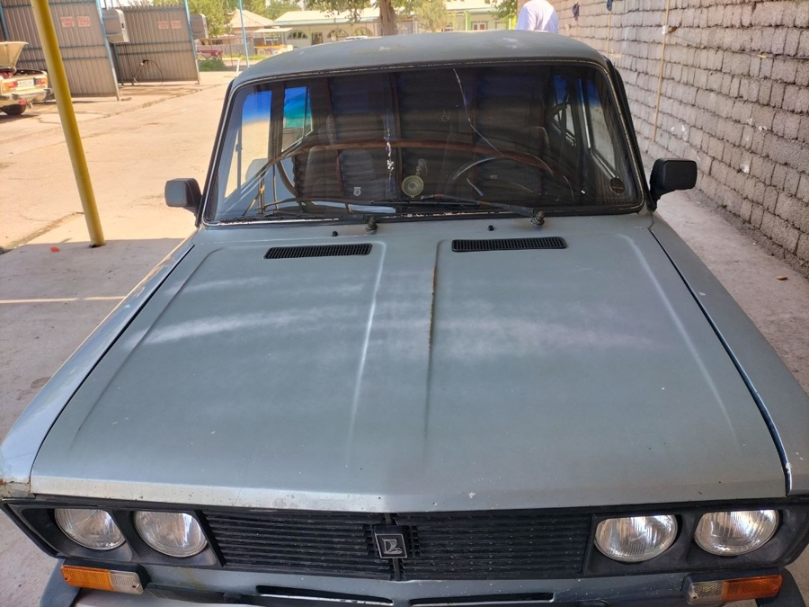 Lada (ВАЗ) 2106