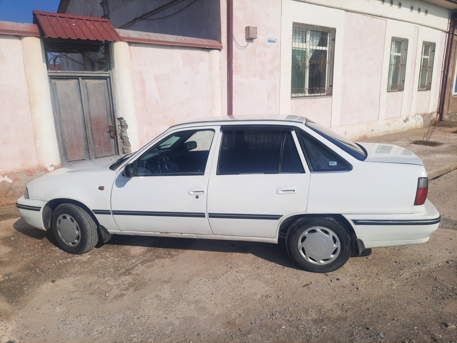 Daewoo Nexia