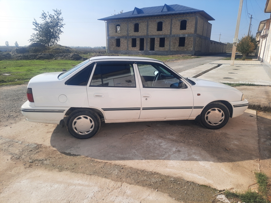 Daewoo Nexia