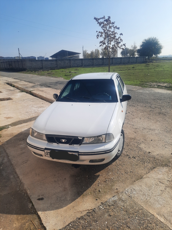 Daewoo Nexia