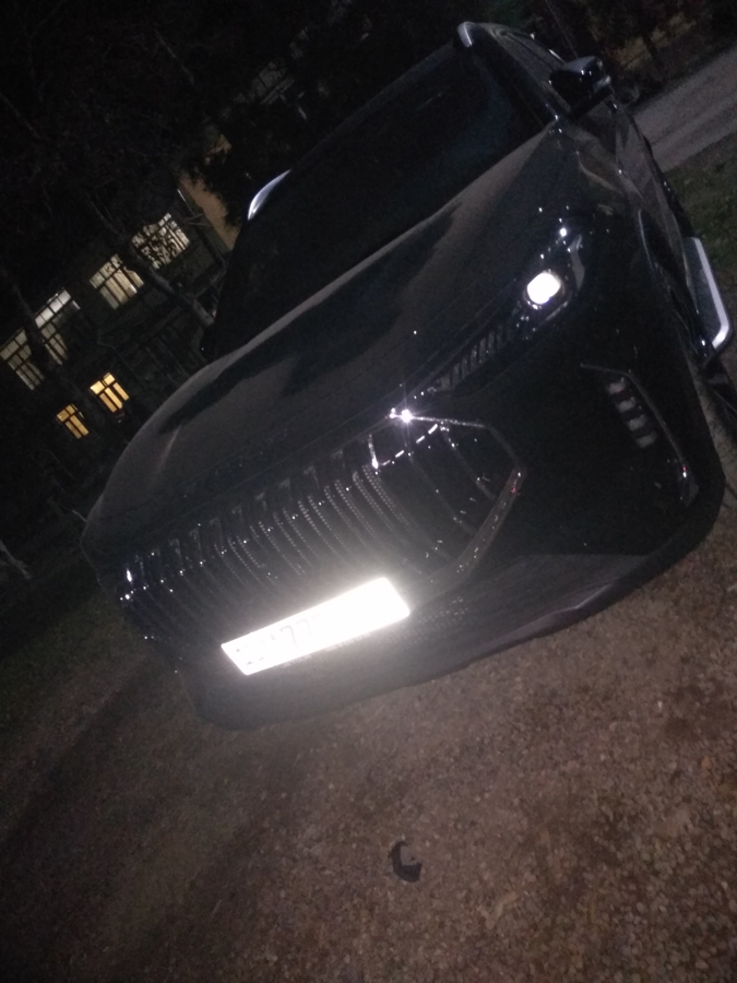 Jetour X70 PRO