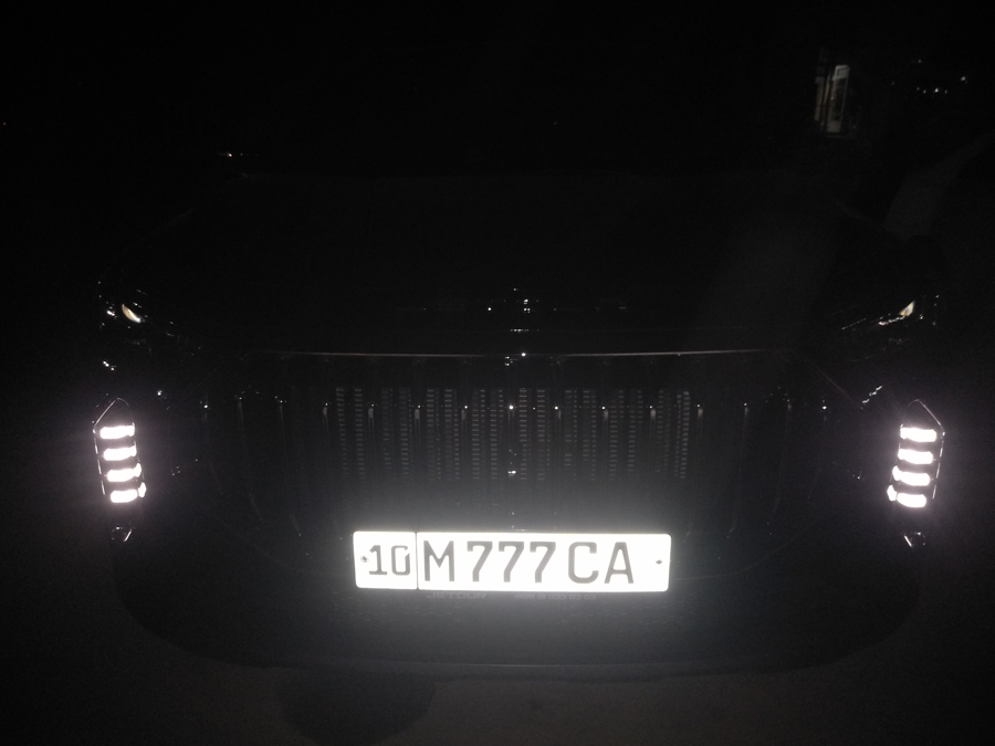 Jetour X70 PRO