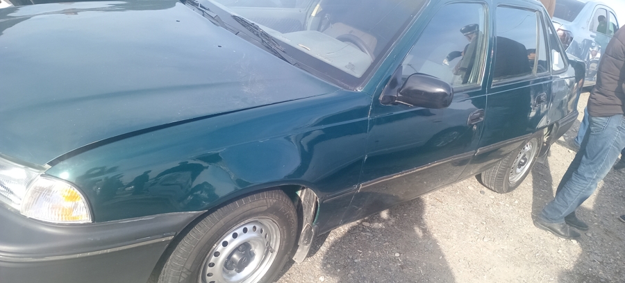 Chevrolet Nexia