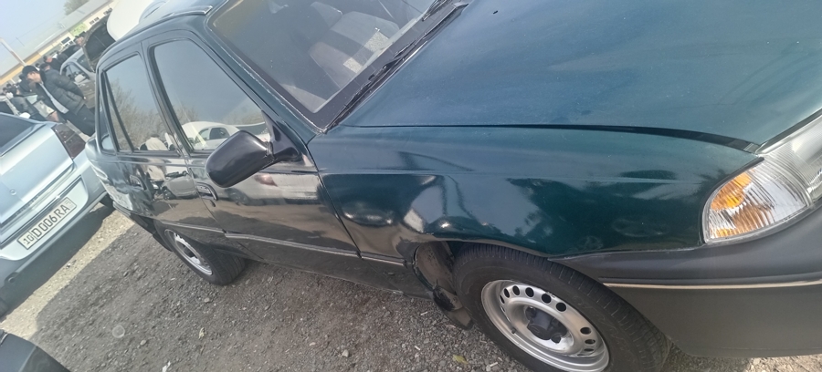 Chevrolet Nexia