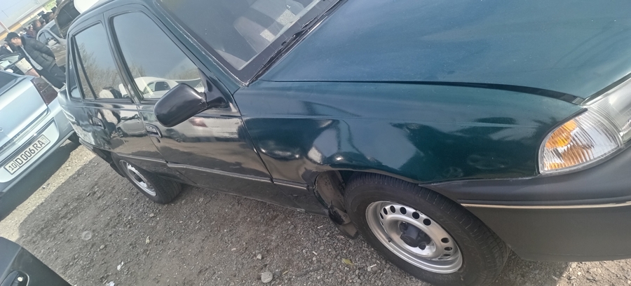 Chevrolet Nexia
