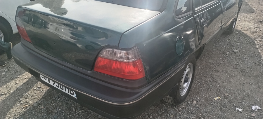Chevrolet Nexia