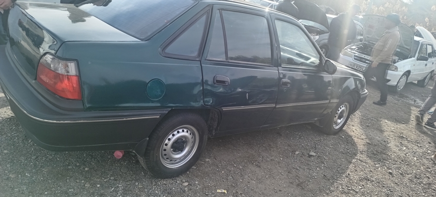 Chevrolet Nexia