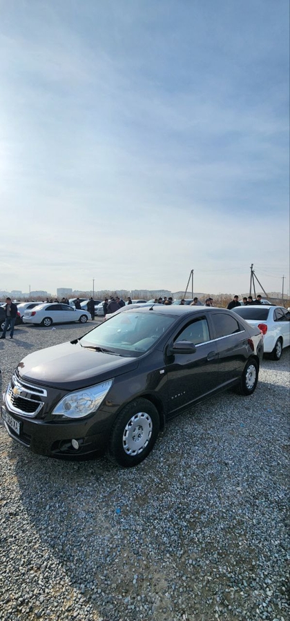 Chevrolet Cobalt