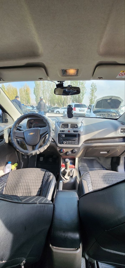 Chevrolet Cobalt