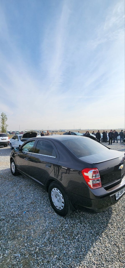 Chevrolet Cobalt