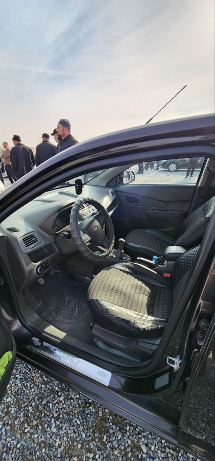 Chevrolet Cobalt