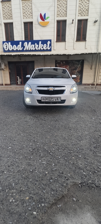 Chevrolet Cobalt