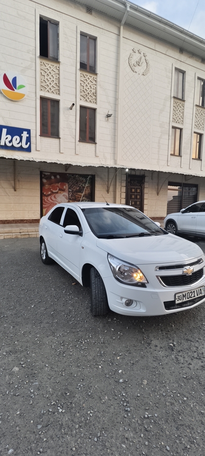 Chevrolet Cobalt