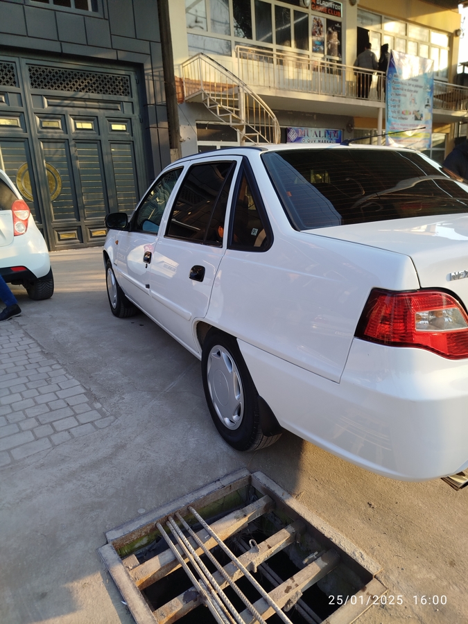 Chevrolet Nexia