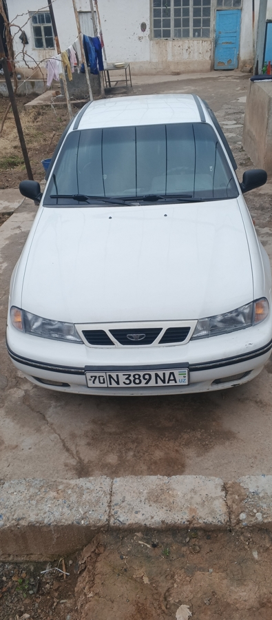 Daewoo Nexia