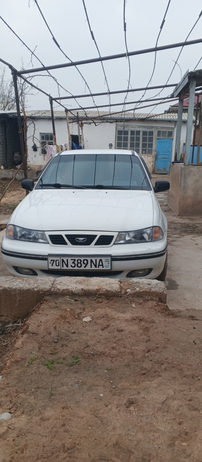 Daewoo Nexia