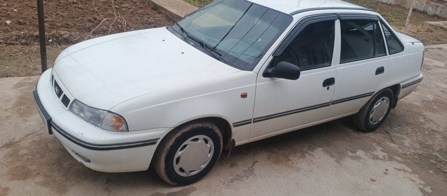 Daewoo Nexia
