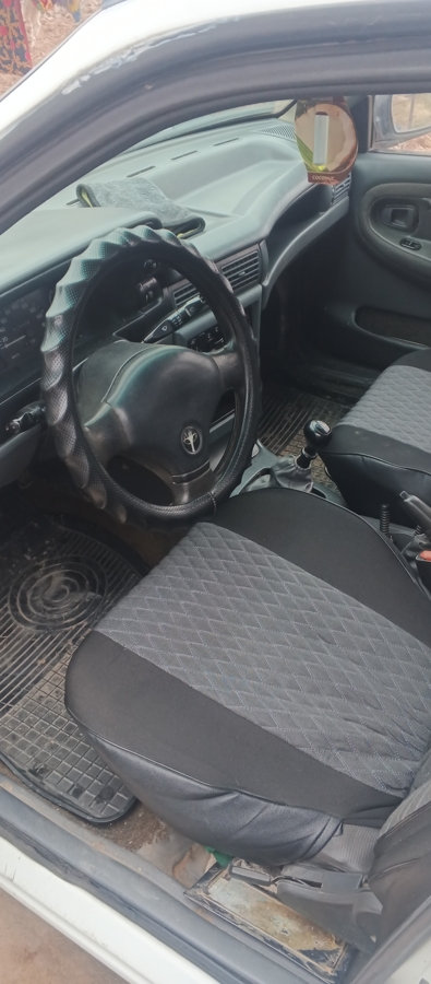 Daewoo Nexia