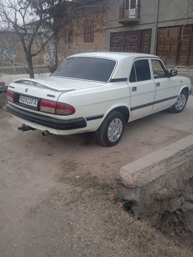 Volga K30