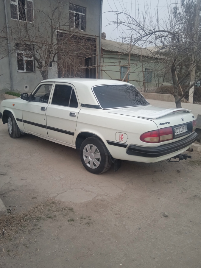 Volga K30