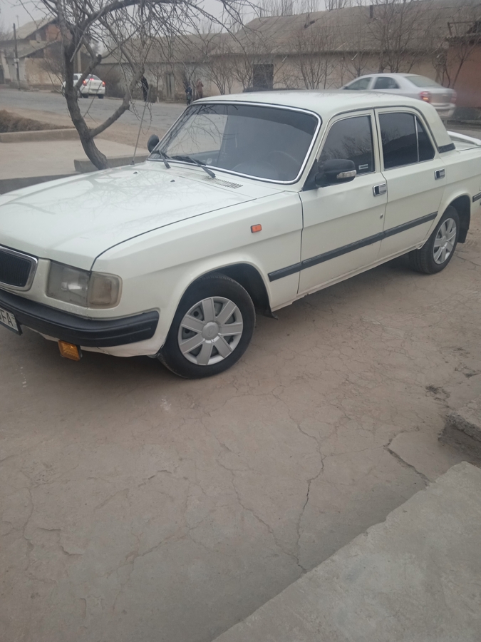 Volga K30