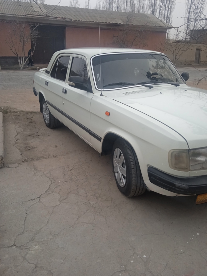 Volga K30