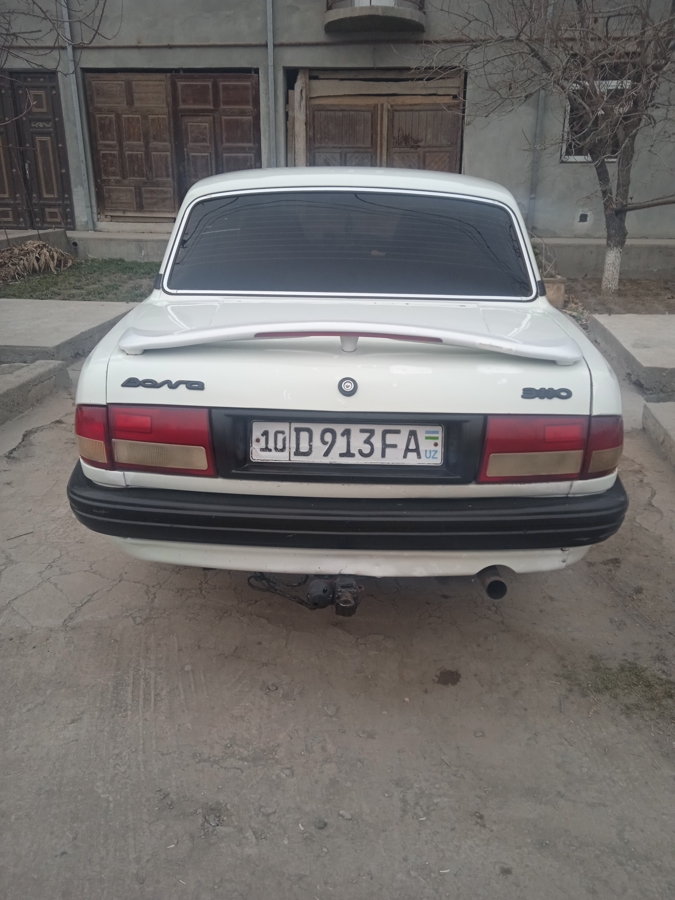 Volga K30